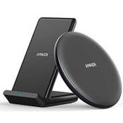 Anker PowerPort & Anker PowerWave 7.5 Vergleich