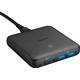 Anker PowerPort Atom III Slim Wandladegerät Test