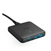 Anker PowerPort Atom III Slim Vergleich