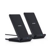 Anker PowerWave Ladeständer im Doppelpack Vergleich