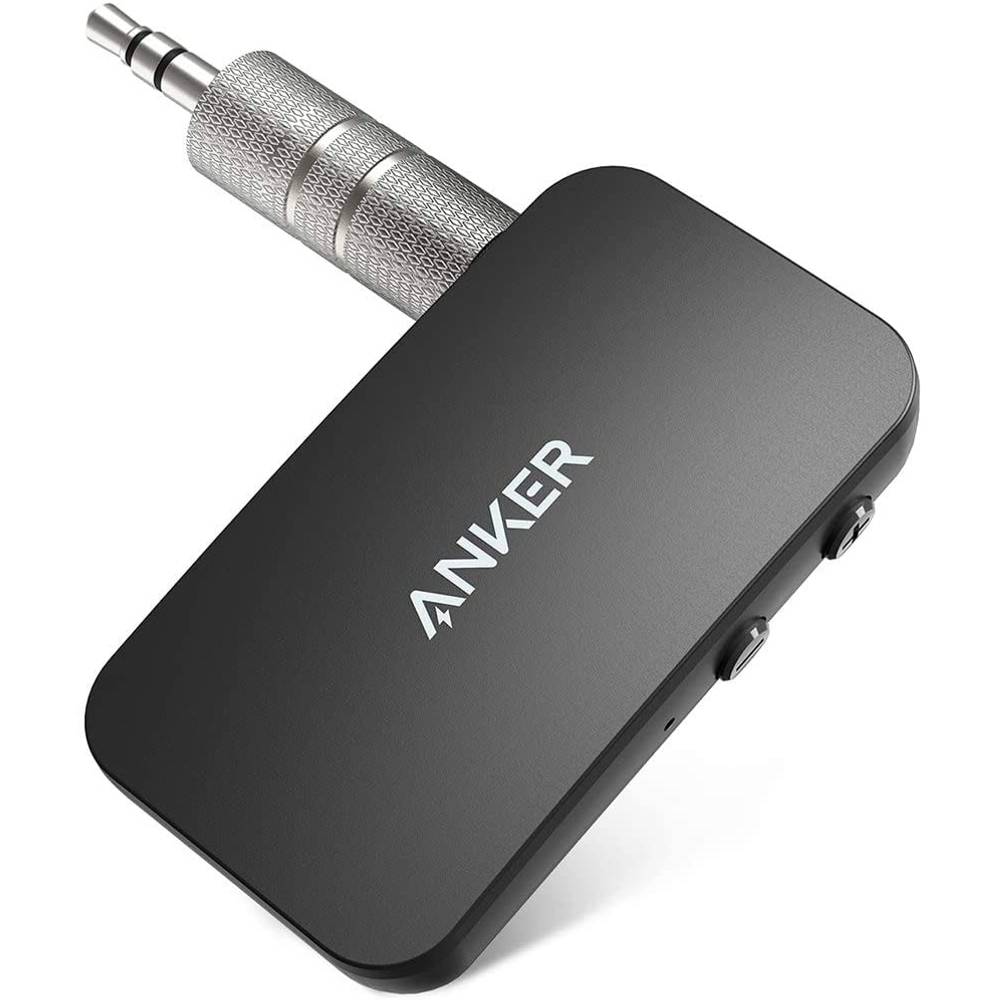Bluetooth Empfanger Test