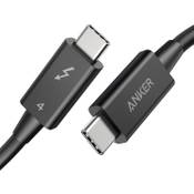 Anker Thunderbolt 4 Kabel 70cm lang