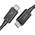 Anker Thunderbolt 4 Kabel 70cm lang