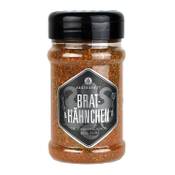 Ankerkraut Brathähnchen