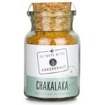 Ankerkraut Chakalaka Gewürz