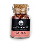 Ankerkraut Chiliflocken