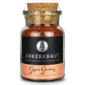 Ankerkraut Gyrosgewürz