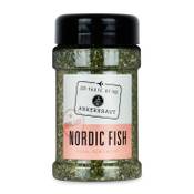 Ankerkraut Nordic Fish