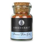 Ankerkraut Pommes Frites Salz