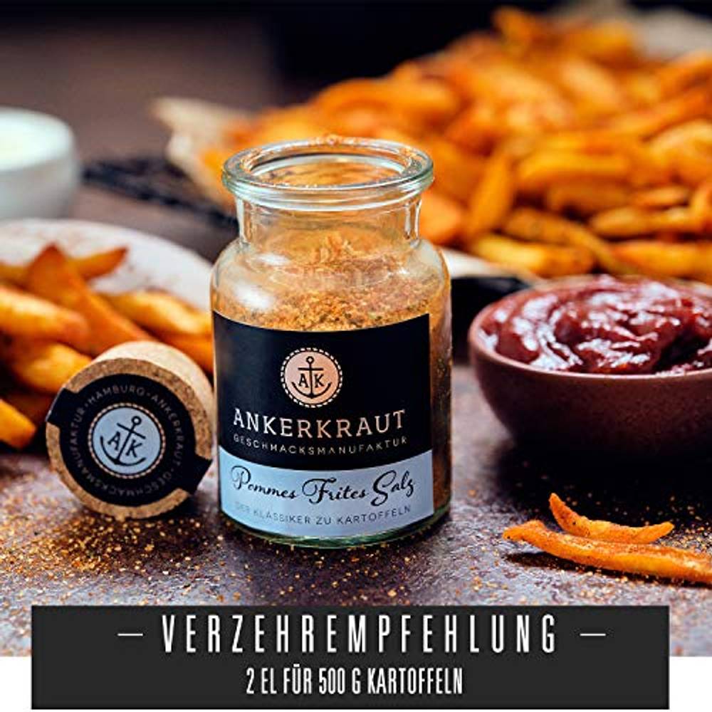 Ankerkraut Test & Vergleich » Top 19 im Januar 2024