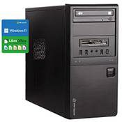 Ankermann Desktop PC Madrid Vergleich