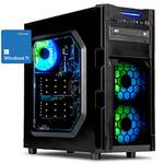 Ankermann Gamer Office PC V2