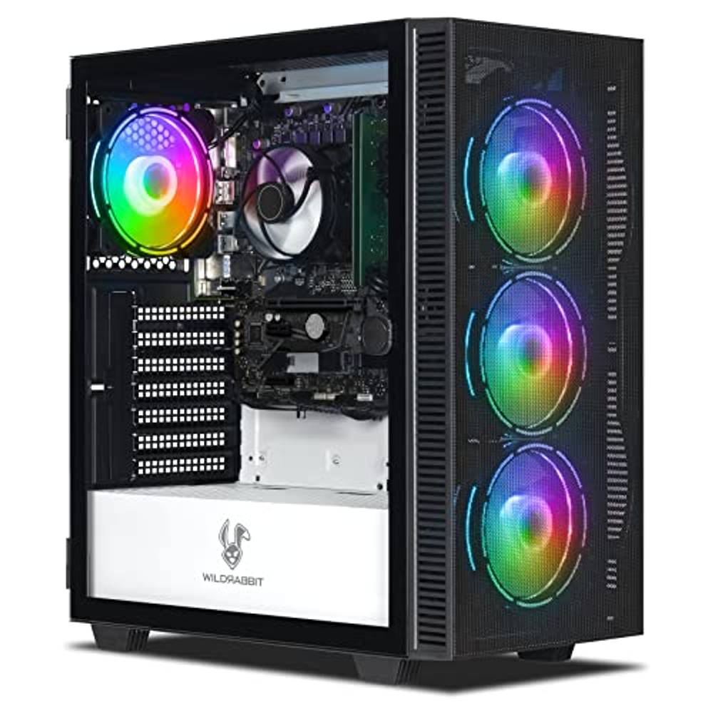 GamingPC bis 600€ Top 10 Test & Vergleich