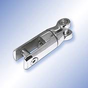 Zodl Design Power Ankerwirbel