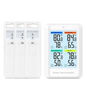 Ankilo Funkwetterstation Vergleich