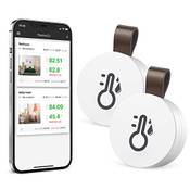 Ankilo Kabelloses Thermometer