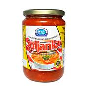Anklamer Wurstwaren Soljanka Vergleich