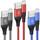 Ankoda USB-C Kabel 3er Pack BD25-6FT