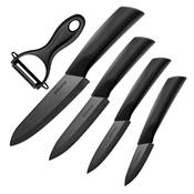 Ankway Keramikmesser Set Vergleich