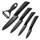Ankway Keramikmesser Set