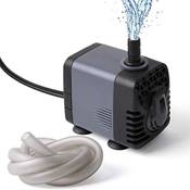 Ankway Wasserpumpe AKP007 Vergleich