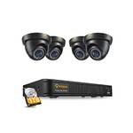 Ansjer Electronics Co. Ltd 6972804072726