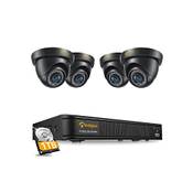 Ansjer Electronics Co. Ltd 6972804072726