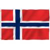 Anley ANLEY.Flag.Norway.83