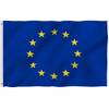 Anley Europa-Flagge
