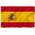 Anley Spanien-Flagge