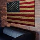 Anley Flag US Retro