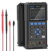 Anmascop HDS200 Vergleich