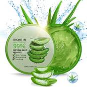 Anmi Bio Aloe Vera Gel Vergleich
