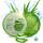 Anmi Bio Aloe Vera Gel
