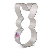 Ann Clark Cookie Cutters Ausstechform Hase