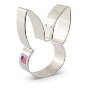 Ann Clark Cookie Cutters Hasen-Ausstecher