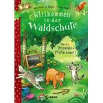 Ann-Katrin Heger Willkommen in der Waldschule