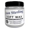 Ann Sterling "Soft Wax"