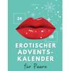 Anna E Erotischer Adventskalender für Paare (2025)