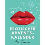 Anna E Erotischer Adventskalender für Paare (2025)