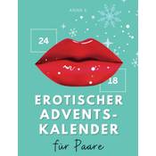 Anna E Erotischer Adventskalender für Paare (2025)