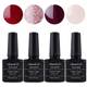ab gel UV Nagellack Vergleich