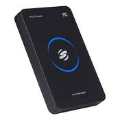 Annadue RFID Kartenleser Vergleich