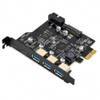 Annadue USB-PCI-Karte
