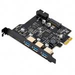 Annadue USB-PCI-Karte