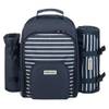 Anndora Picknickrucksack