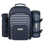 Anndora Picknickrucksack