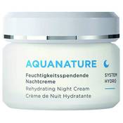 Annemarie Börlind Aquanature Vergleich