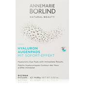 Annemarie Börlind Hyaluron-Augenpads