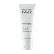 Annemarie Börlind Mischhaut Combination Skin Vergleich